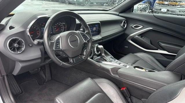 2023 Chevrolet Camaro LT