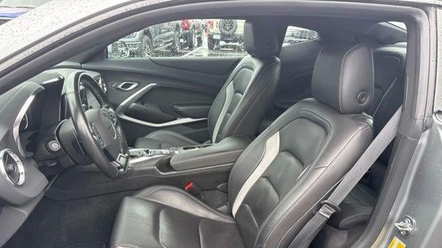 2023 Chevrolet Camaro LT