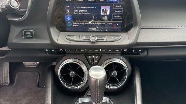 2023 Chevrolet Camaro LT