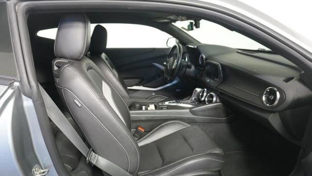 2023 Chevrolet Camaro LT