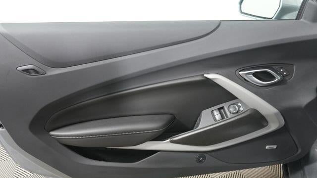 2023 Chevrolet Camaro LT