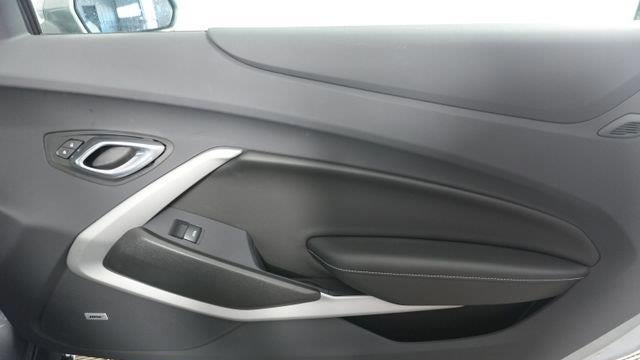 2023 Chevrolet Camaro LT