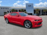 2017 Camaro Thumbnail 2