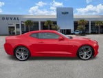 2017 Camaro Thumbnail 3