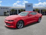 2017 Camaro Thumbnail 8