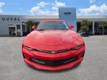 2017 Camaro Thumbnail 9