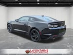 2023 Camaro Thumbnail 2