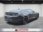 2023 Camaro Thumbnail 4