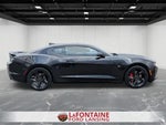 2023 Camaro Thumbnail 5