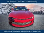 2018 Camaro Thumbnail 2