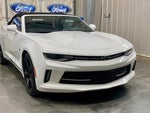 2017 Camaro Thumbnail 2