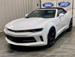 2017 Camaro Thumbnail 3