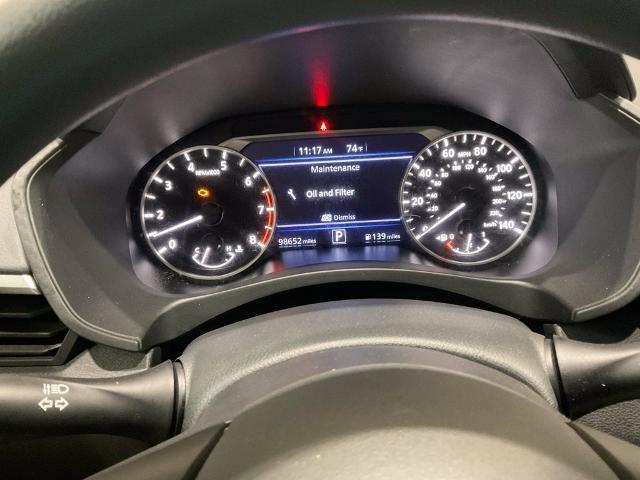 2017 Chevrolet Camaro - $20,455