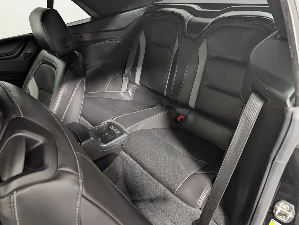 2024 Chevrolet Camaro - $38,375