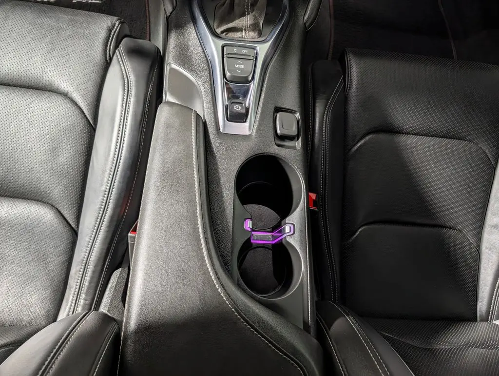 2024 Chevrolet Camaro - $38,375
