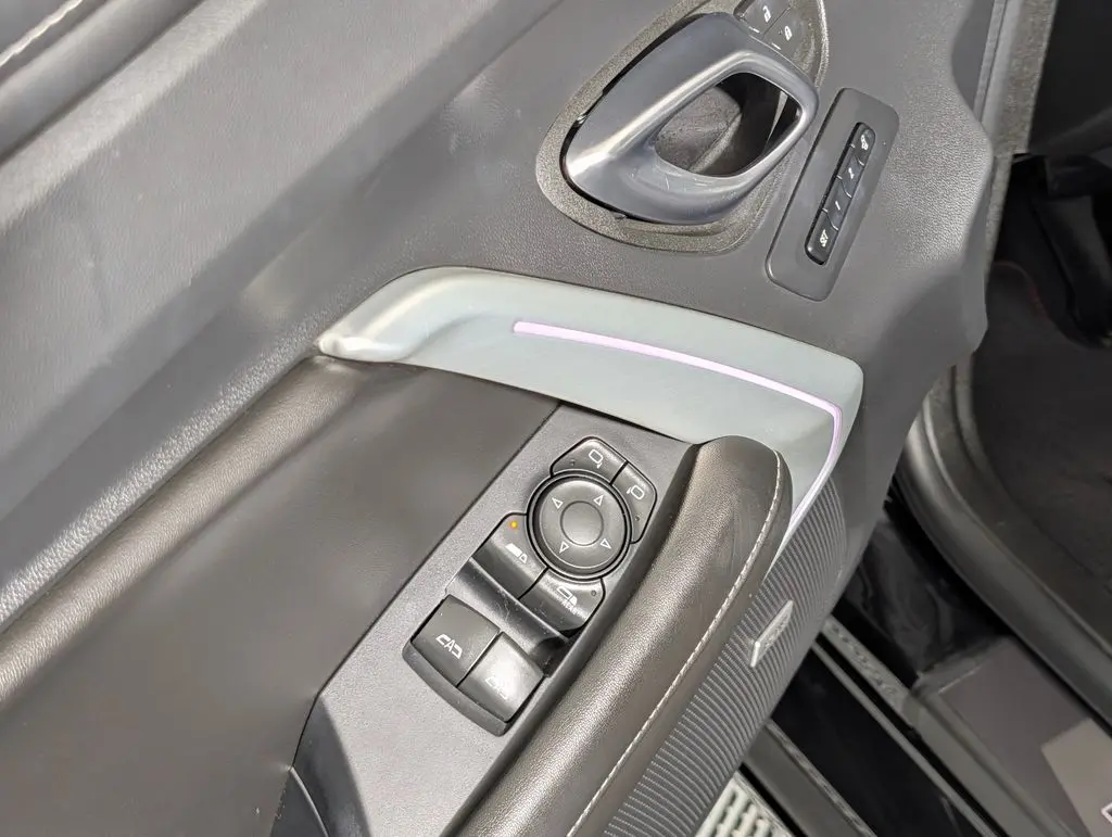 2024 Chevrolet Camaro - $38,375