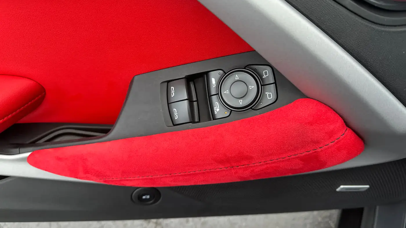 2022 Chevrolet Camaro LT