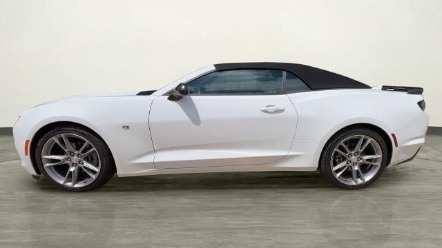 2023 Chevrolet Camaro LT