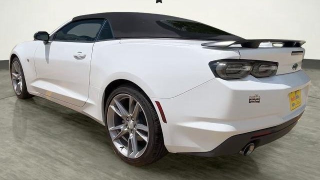 2023 Chevrolet Camaro LT