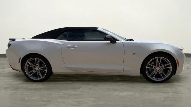 2023 Chevrolet Camaro LT