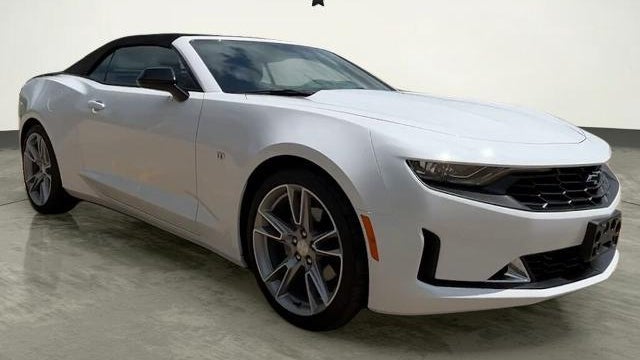2023 Chevrolet Camaro LT
