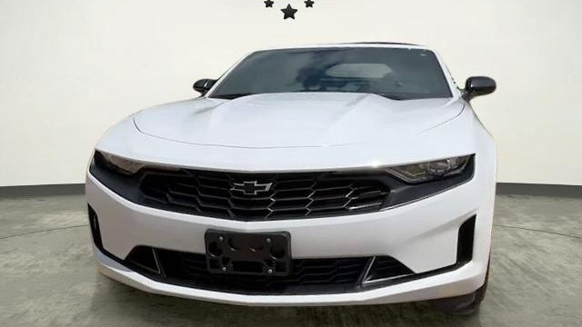 2023 Chevrolet Camaro LT