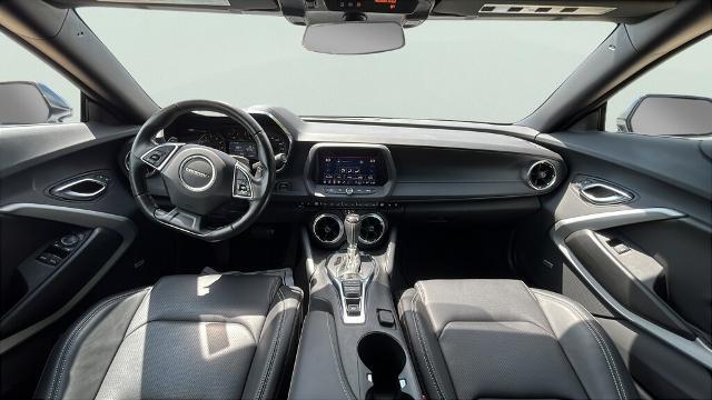 2023 Chevrolet Camaro LT