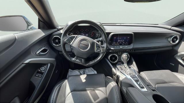 2023 Chevrolet Camaro LT