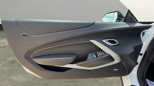 2023 Chevrolet Camaro LT