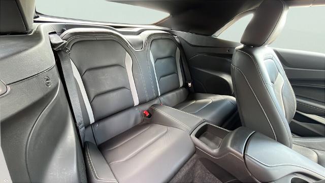 2023 Chevrolet Camaro LT