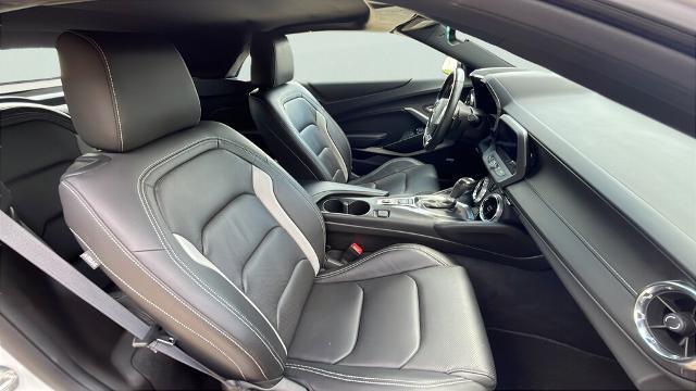 2023 Chevrolet Camaro LT