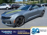 2023 Camaro Thumbnail 1