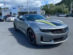 2023 Camaro Thumbnail 4