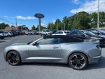 2023 Camaro Thumbnail 7