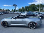 2023 Camaro Thumbnail 8
