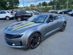 2023 Camaro Thumbnail 9