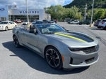 2023 Camaro Thumbnail 17