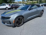 2023 Camaro Thumbnail 22