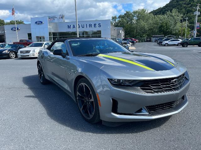 2023 Chevrolet Camaro - $33,298