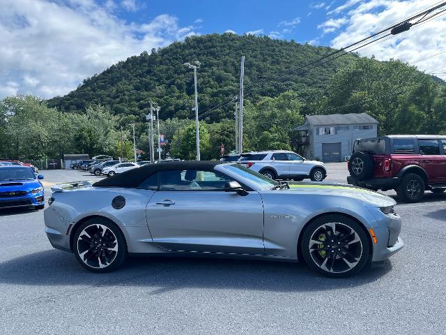 2023 Chevrolet Camaro - $33,298