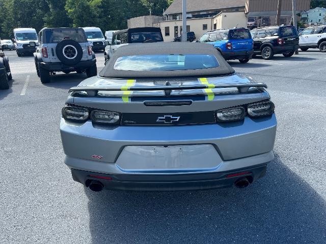 2023 Chevrolet Camaro - $33,298