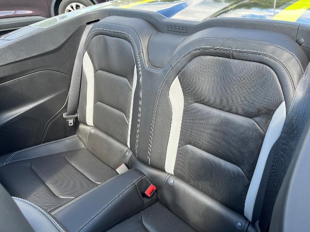 2023 Chevrolet Camaro - $33,298