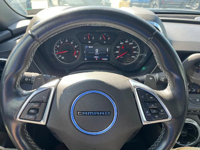 2023 Chevrolet Camaro - $33,298