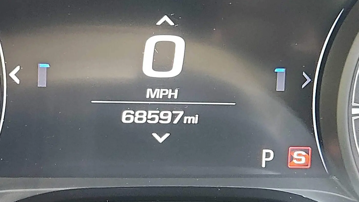 2024 Chevrolet Camaro LT