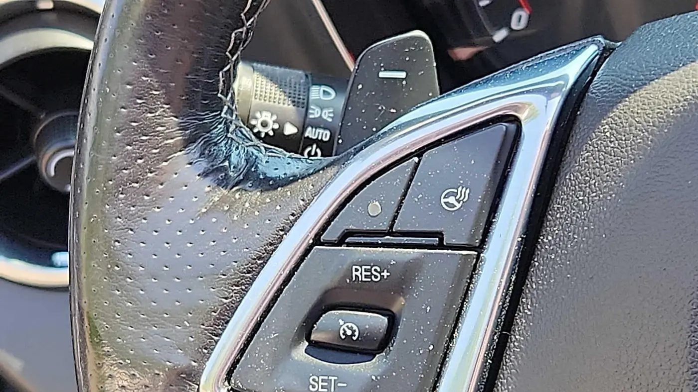 2024 Chevrolet Camaro LT