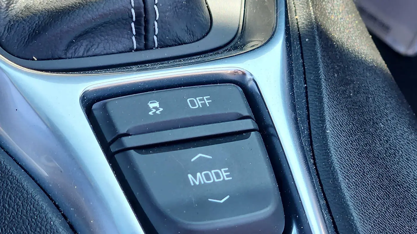2024 Chevrolet Camaro LT