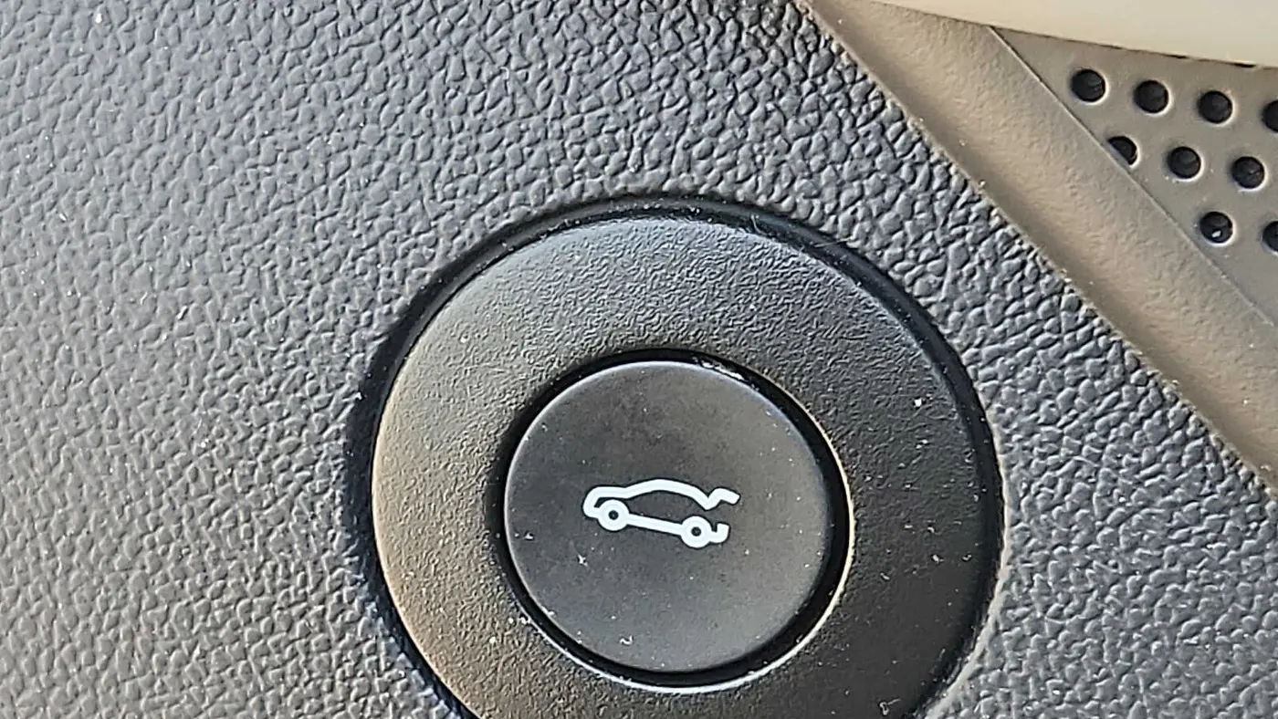 2024 Chevrolet Camaro LT