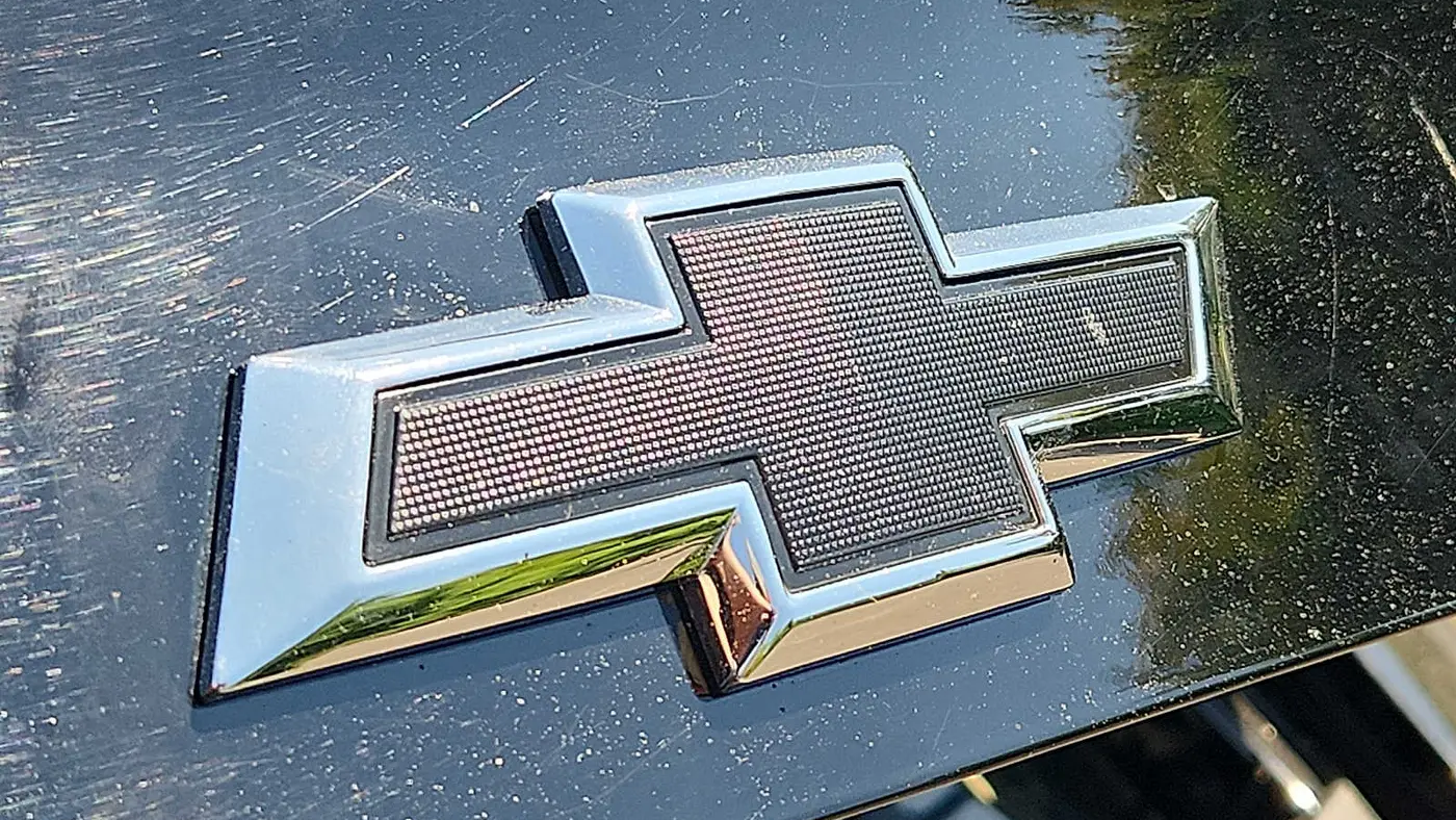 2024 Chevrolet Camaro LT