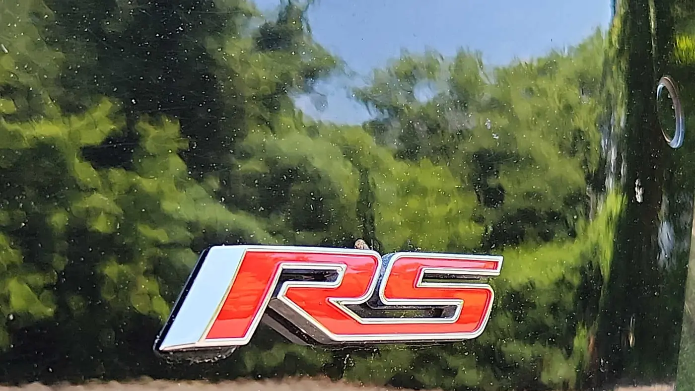 2024 Chevrolet Camaro LT
