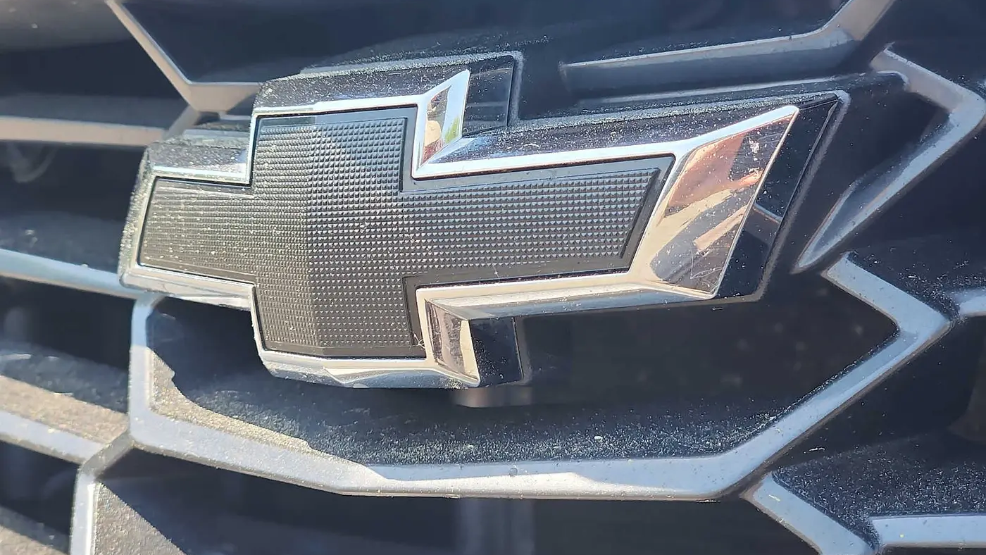 2024 Chevrolet Camaro LT